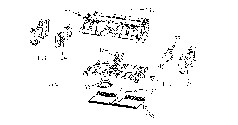 Une figure unique qui représente un dessin illustrant l'invention.